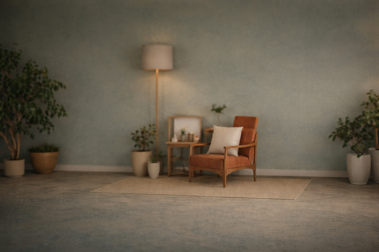 Consultório de Renato Sobrinho